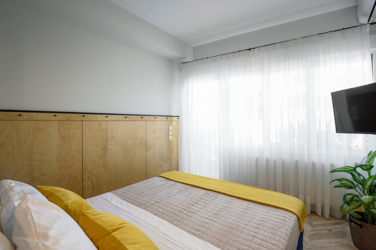 Athenian Sensations Apartments And Suites In The Heart Of Atina Dış mekan fotoğraf