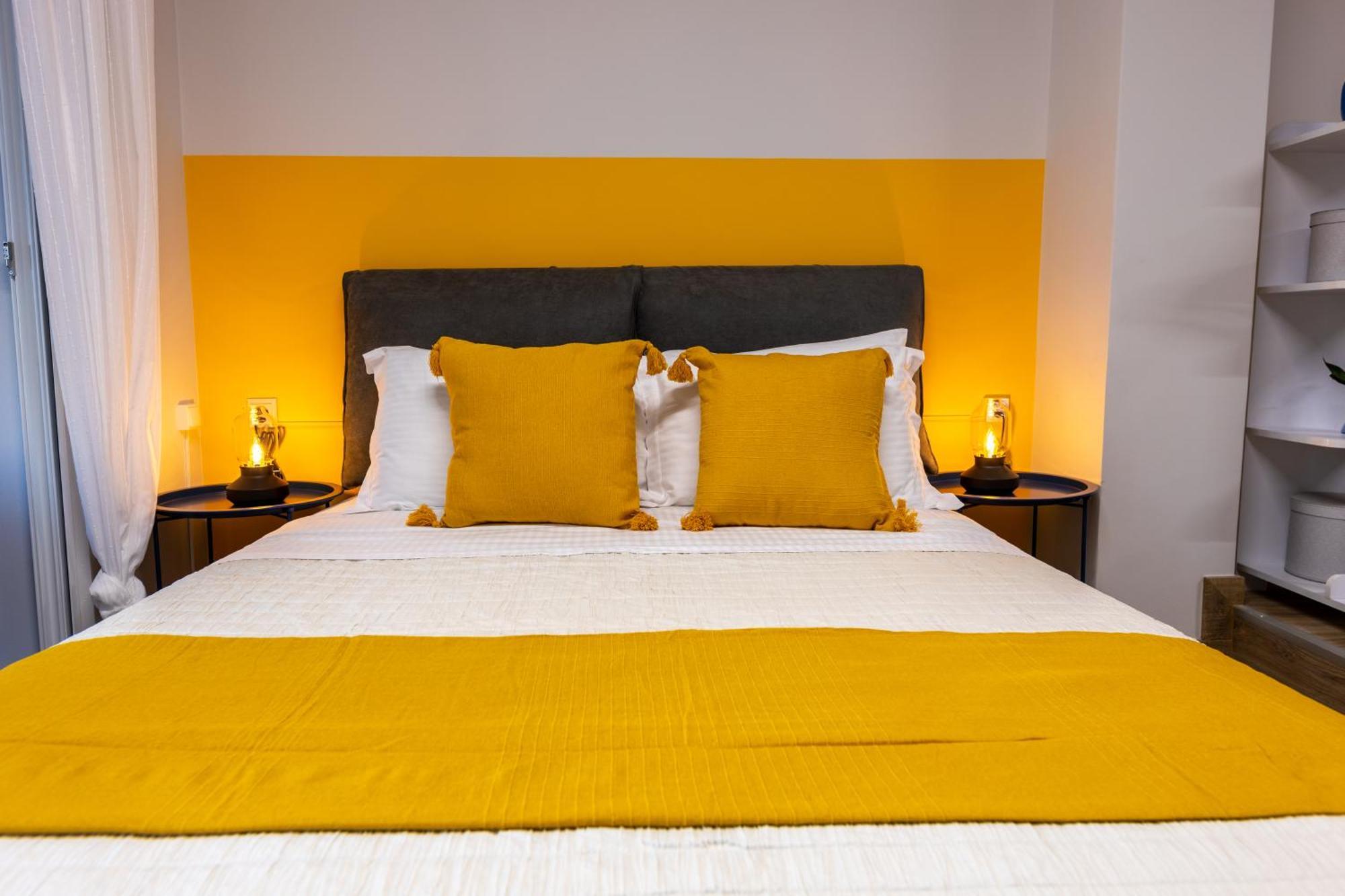 Athenian Sensations Apartments And Suites In The Heart Of Atina Dış mekan fotoğraf
