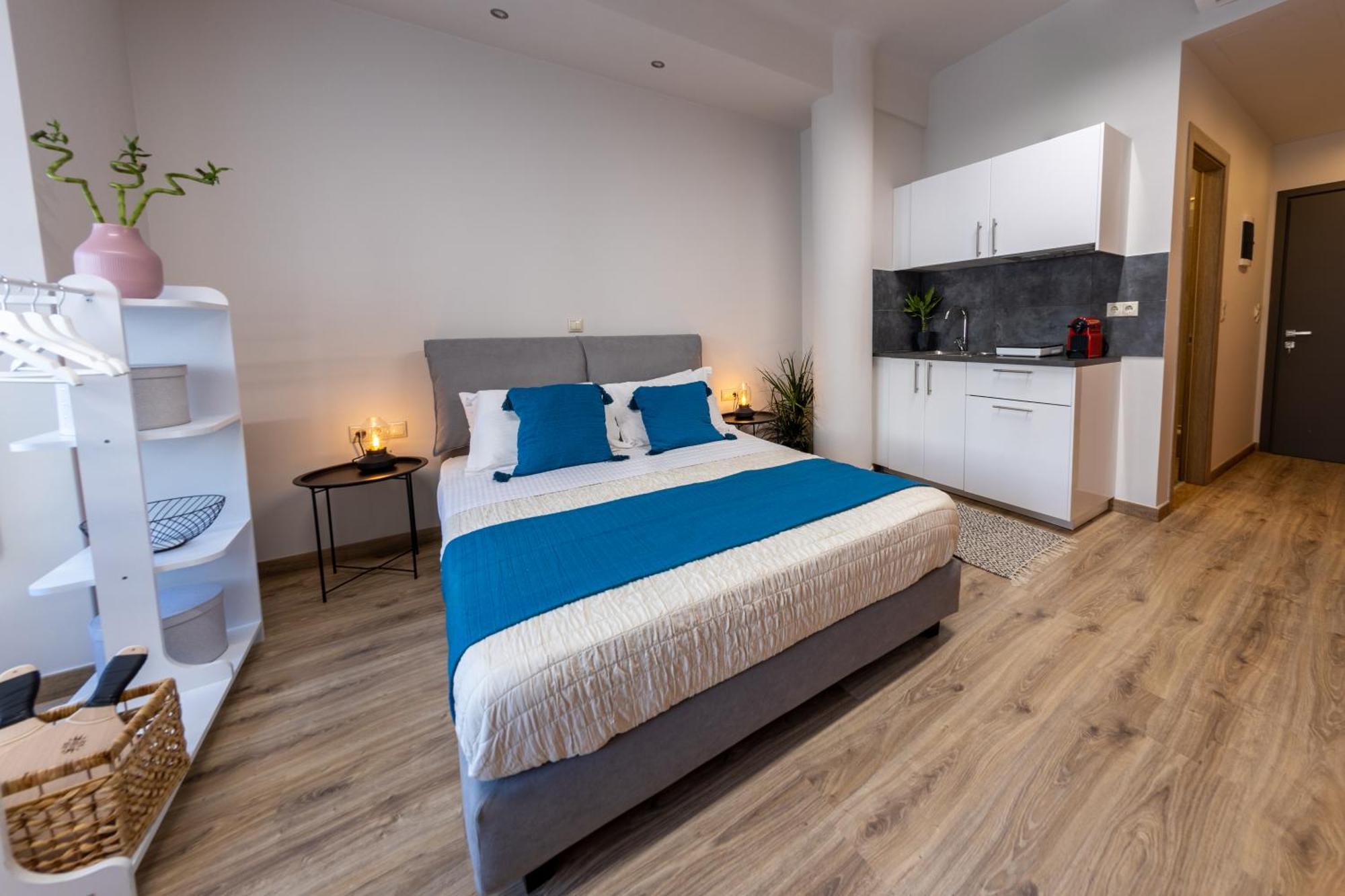Athenian Sensations Apartments And Suites In The Heart Of Atina Dış mekan fotoğraf