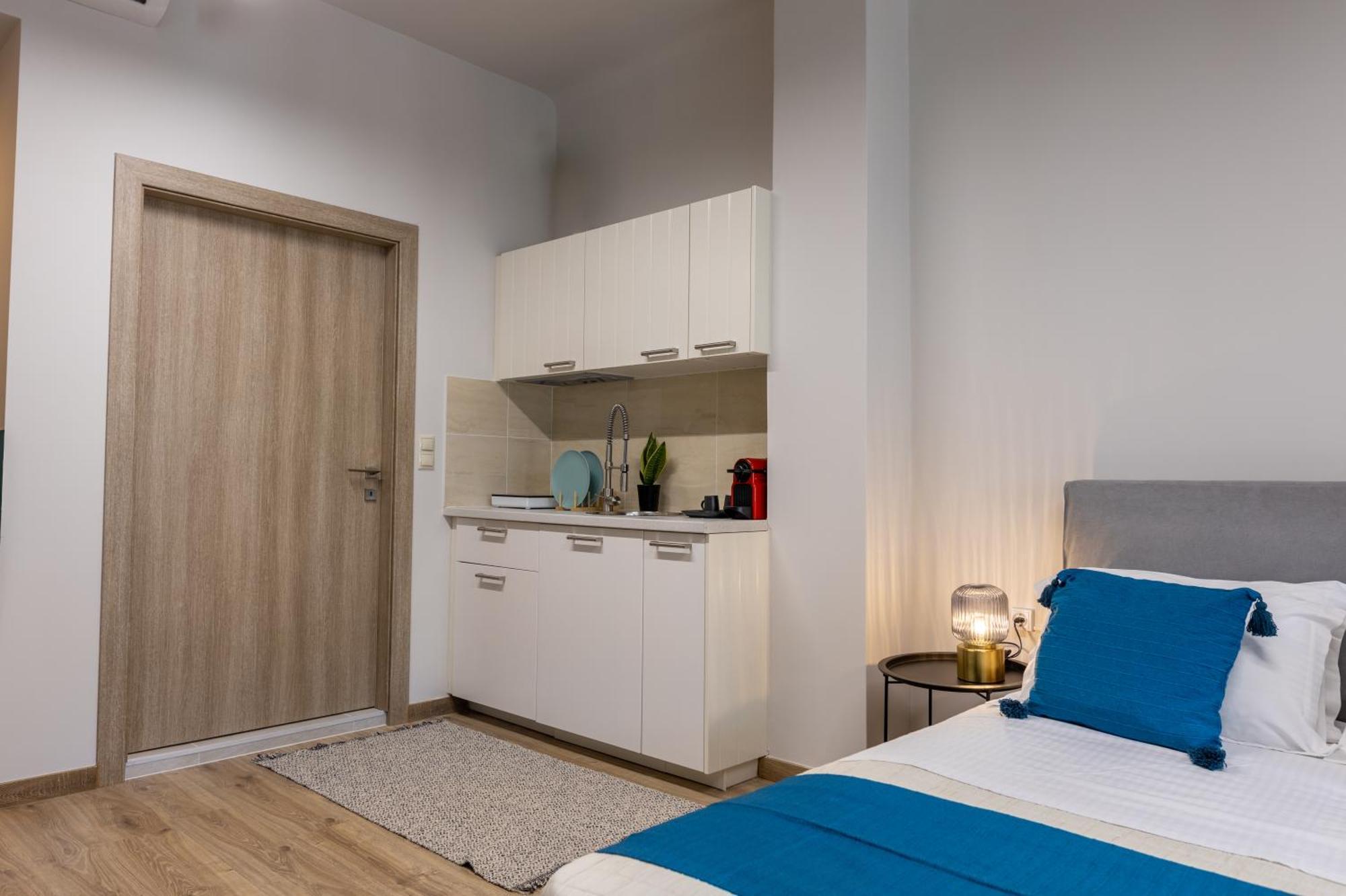 Athenian Sensations Apartments And Suites In The Heart Of Atina Dış mekan fotoğraf