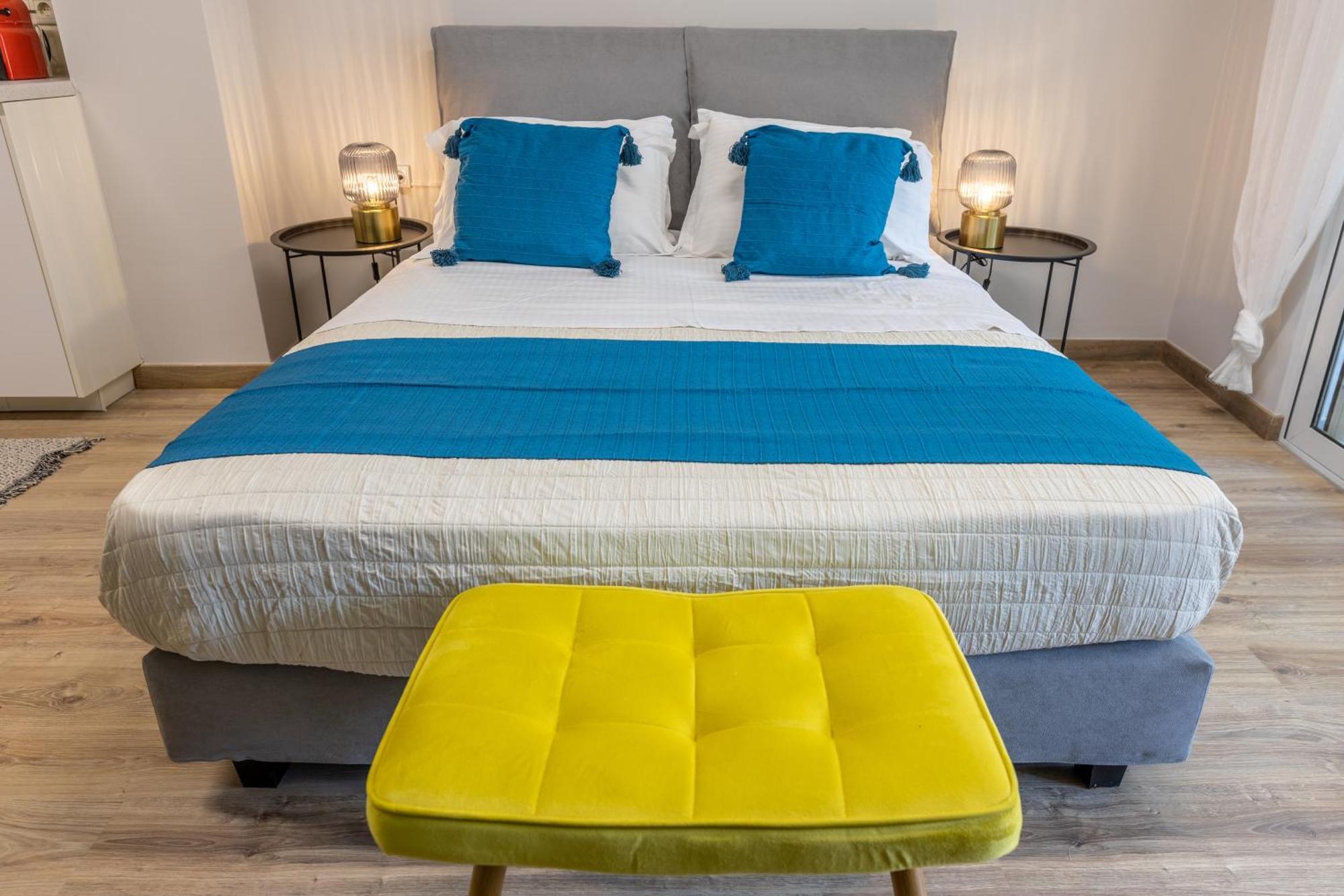 Athenian Sensations Apartments And Suites In The Heart Of Atina Dış mekan fotoğraf