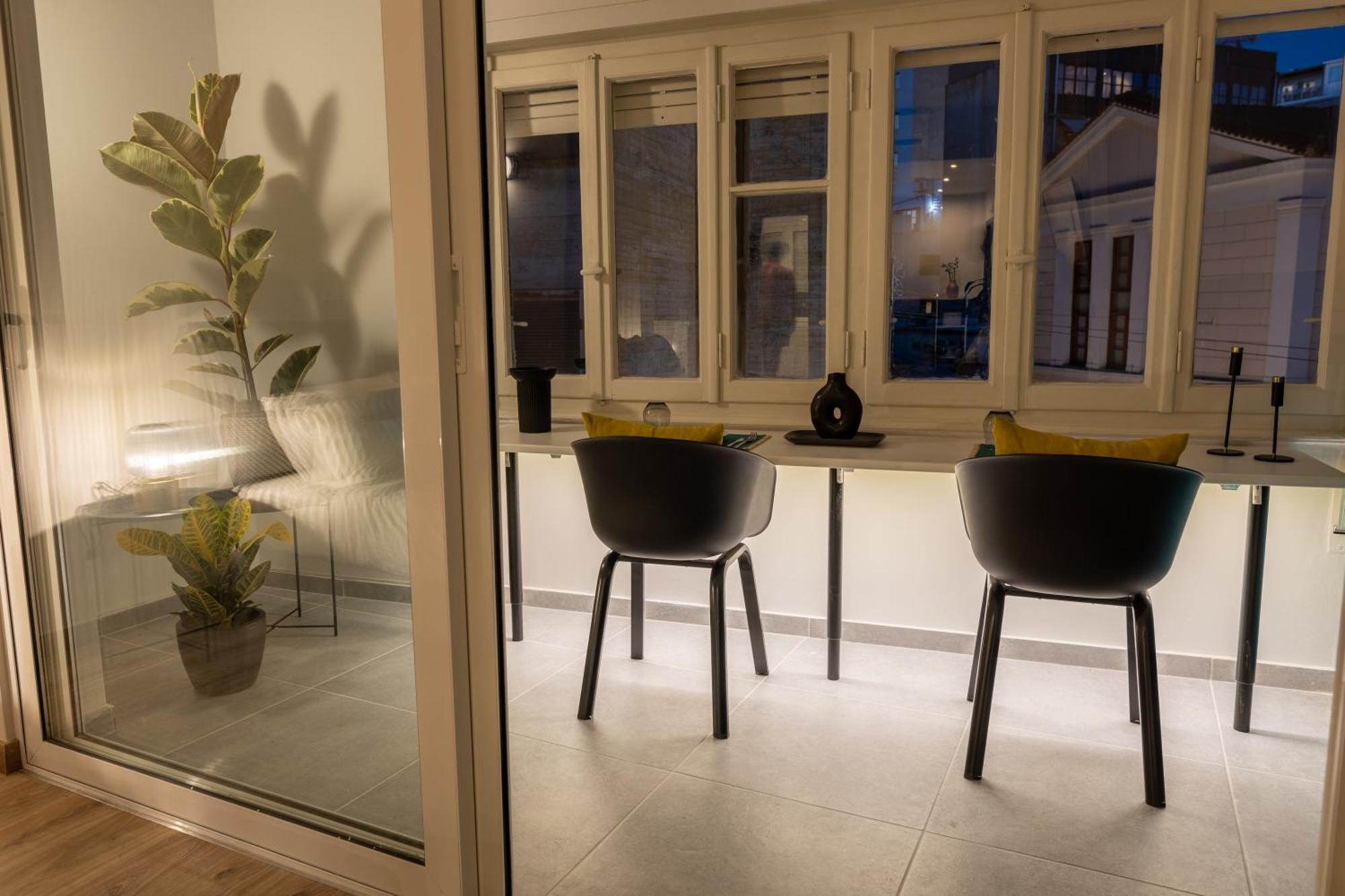 Athenian Sensations Apartments And Suites In The Heart Of Atina Dış mekan fotoğraf