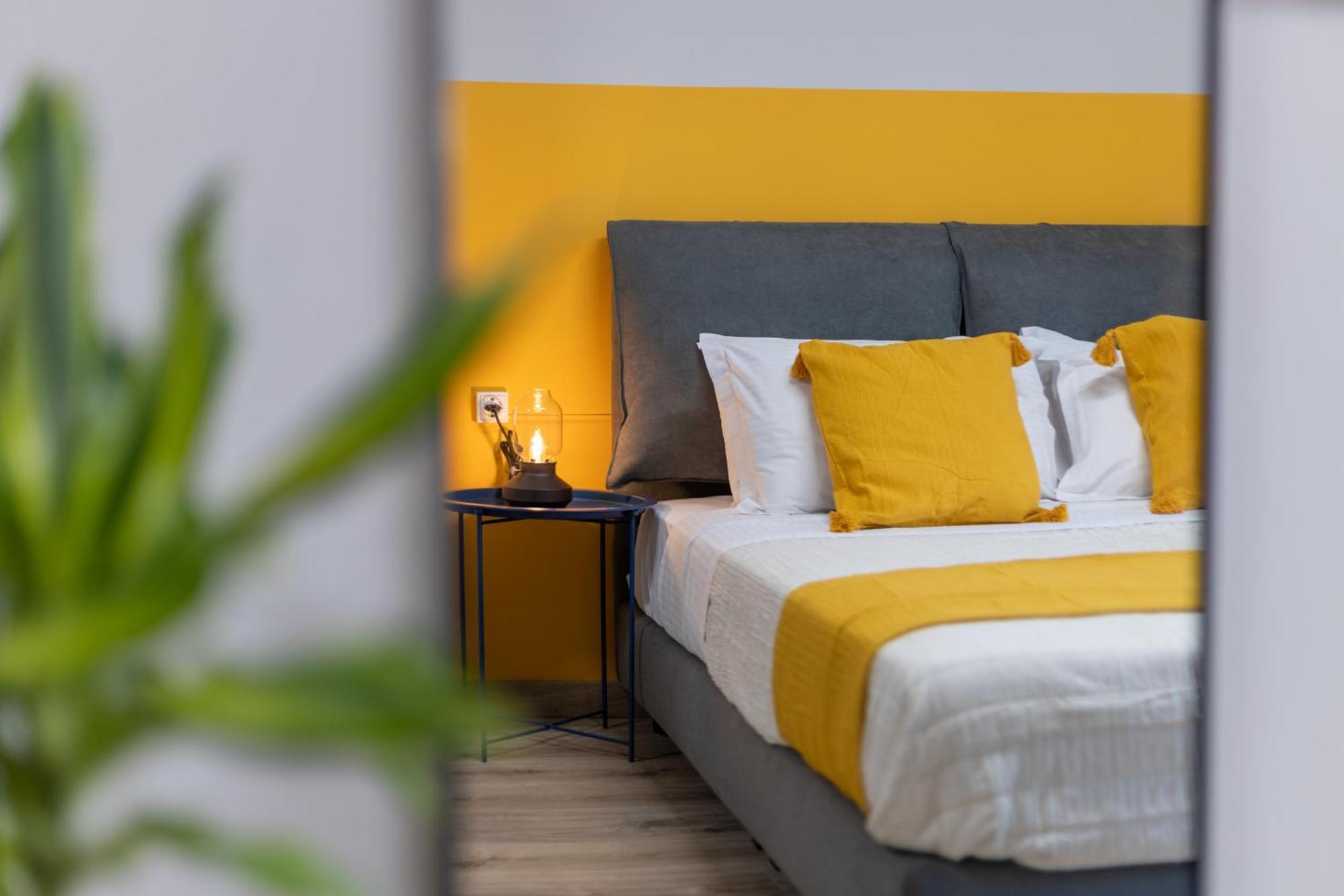 Athenian Sensations Apartments And Suites In The Heart Of Atina Dış mekan fotoğraf