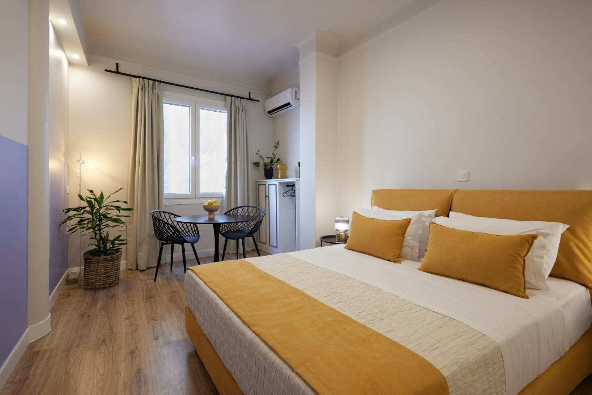 Athenian Sensations Apartments And Suites In The Heart Of Atina Dış mekan fotoğraf
