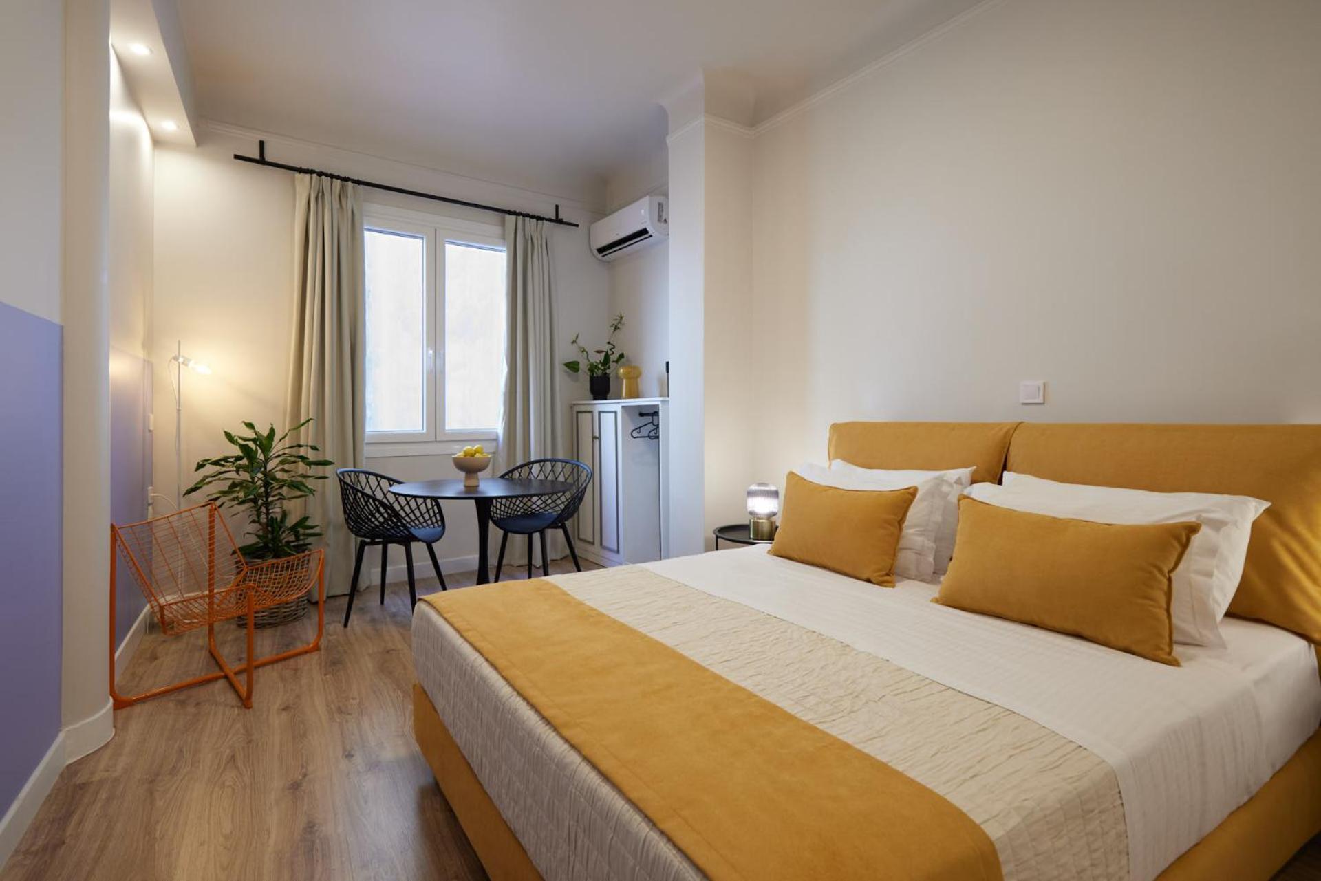Athenian Sensations Apartments And Suites In The Heart Of Atina Dış mekan fotoğraf