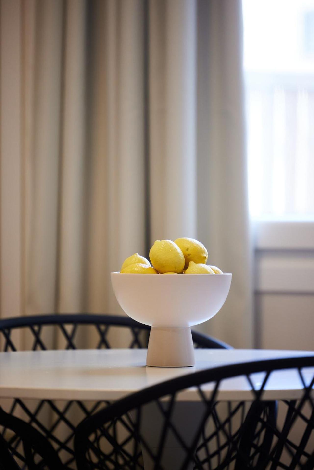 Athenian Sensations Apartments And Suites In The Heart Of Atina Dış mekan fotoğraf