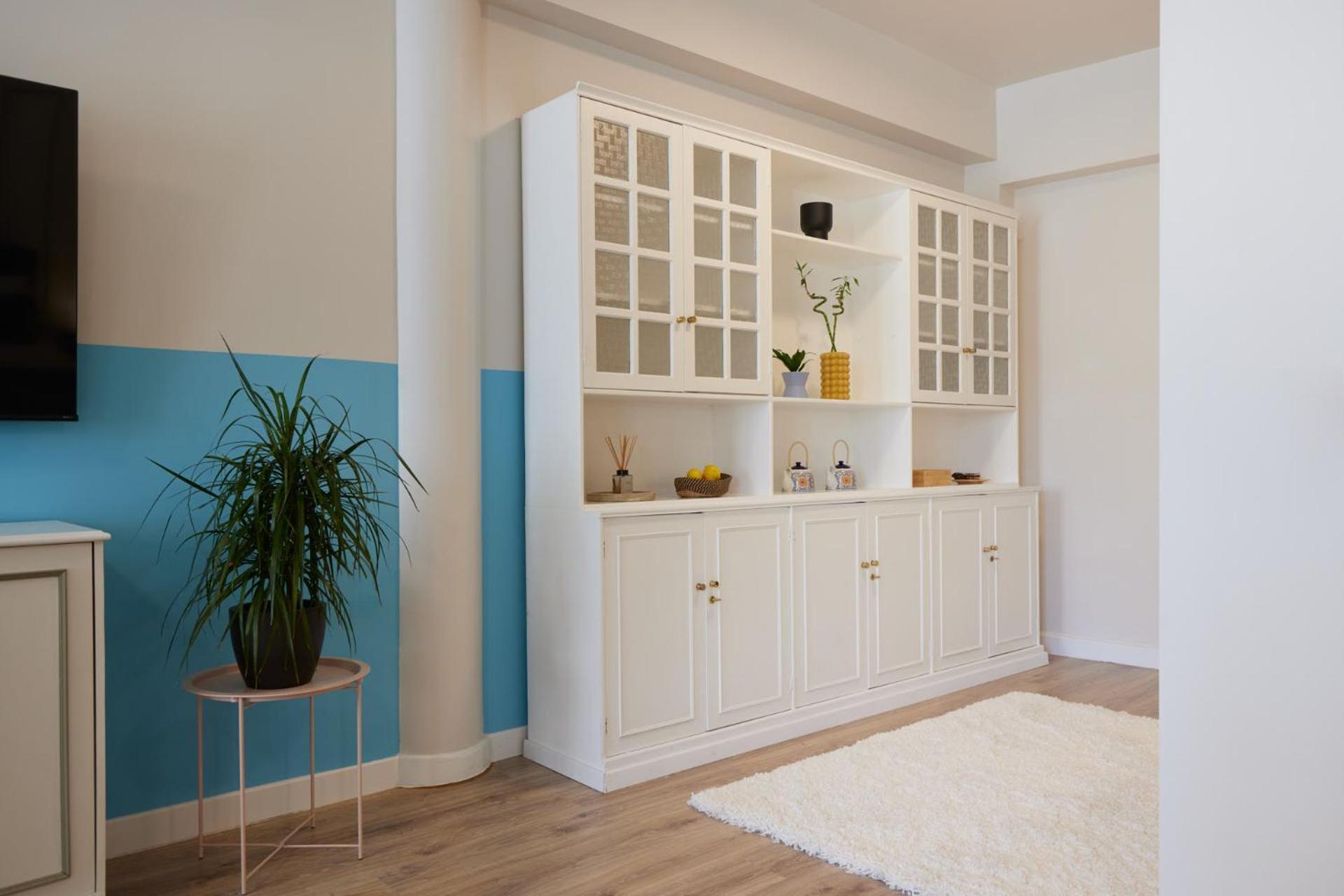 Athenian Sensations Apartments And Suites In The Heart Of Atina Dış mekan fotoğraf